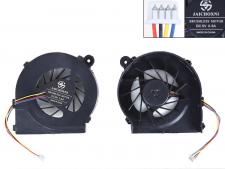 Вентилятор Hp&nbsp;Pavilion&nbsp;G4-1100